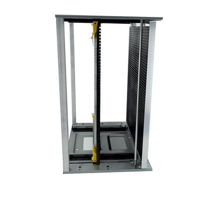 ESD-PCB-Magazin-Rack ESD-Sicher für SMT-Speicherung und Handhabung von PCB-Platten