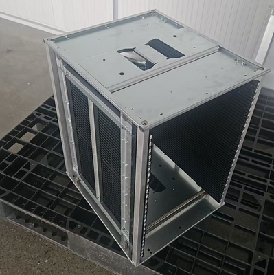 Gurtverstellbares ESD-PCB-Magazin-Rack, antistatisches SMT-PCB-Speicherrack