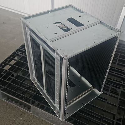 PCB-Magazin-Rack verstellbares antistatisches ESD für die Speicherung und Handhabung von SMT-Linien