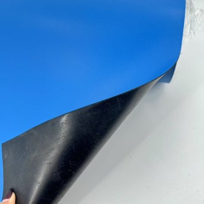 ESD Erdungsmatte Gummi-Arbeitsbühne-Tischoberfläche