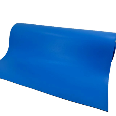 ESD-Matte Anti-statische Gummi-Tischmatte Premium-textured ESD-Benkmatte