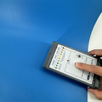 Premium-textured Antistatic Mat 2 Schicht ESD Mat Gummi Tischmatte