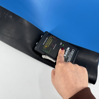 Premium-textured Antistatic Mat 2 Schicht ESD Mat Gummi Tischmatte