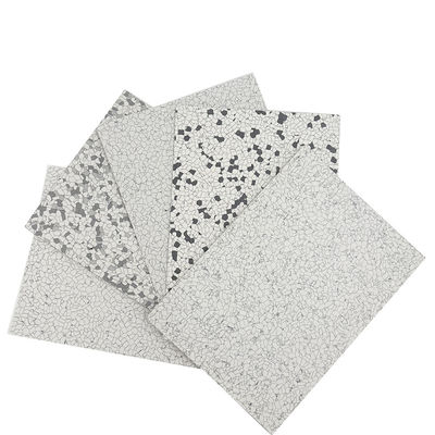 ESD-Bodenbelag Antistatische, leitfähige Vinyl-Bodenfliesen für Reinräume und industrielle Nutzung