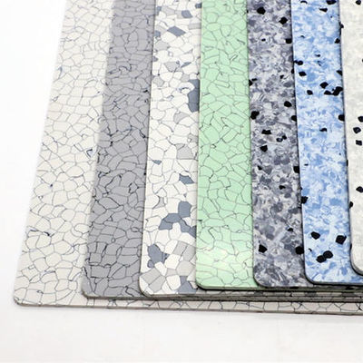 Antistatisches ESD-Gummimatten-Angebot zur elektrostatischen Entladungssteuerung und komfortable Bodenlösung für Arbeitsplätze