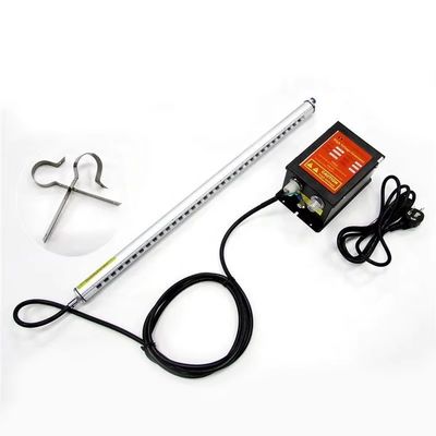 Electrostatic Discharge Tools Designed for in Explosive Flammable Situations Offering Static Control and Easy Installation