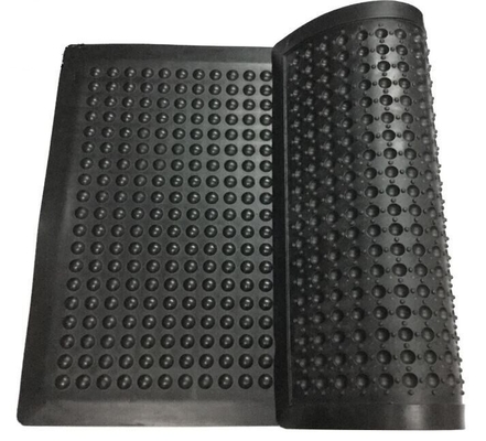 Customizable ESD Anti-Fatigue Mat PVC EVA Foam Conductive Rubber