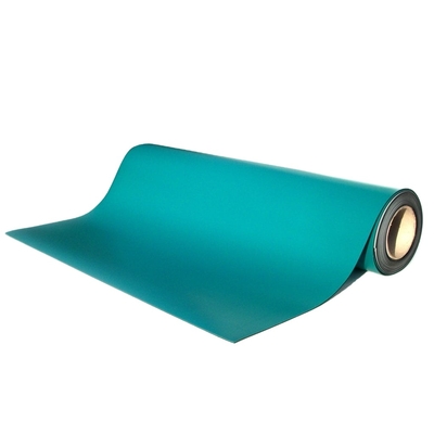 ESD Rubber Table Mat 1.8mm-3mm Thick Anti-Static Surface