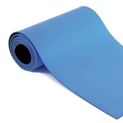 ESD Rubber Table Mat 1.8mm-3mm Thick Anti-Static Surface