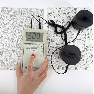 ESD-Pflaster aus antistatischem PVC
