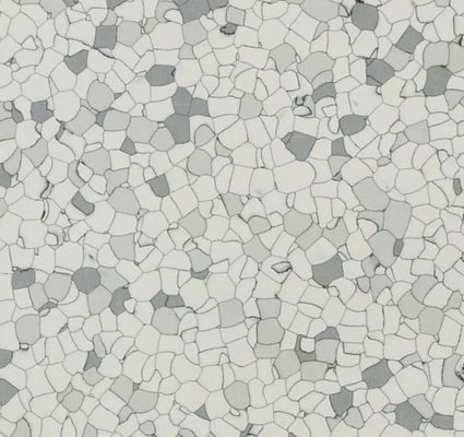 ESD Vinyl Fußbodenstatische Steuerung Leitung Fußbodenfliesen ESD und antistatische Lösung