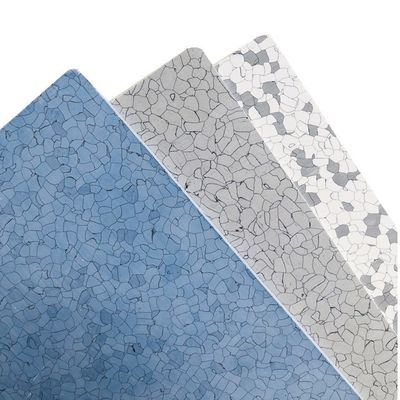 ESD-Pflaster aus antistatischem PVC