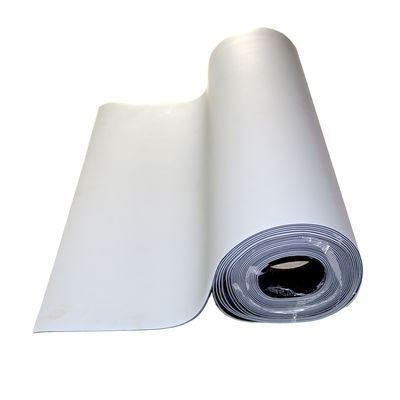 ESD Rubber Mat 2mm 3mm Thickness 10e6-10e9 Ohm Surface Resistance