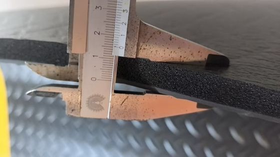 ESD Stehkomfortmatte | Antifatigue PVC-Schaumstoffboden