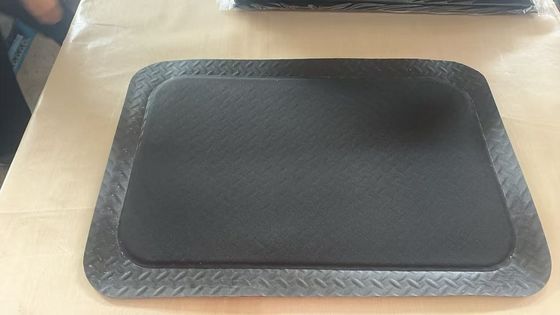 ESD Stehkomfortmatte | Antifatigue PVC-Schaumstoffboden