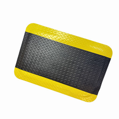 ESD Stehkomfortmatte | Antifatigue PVC-Schaumstoffboden