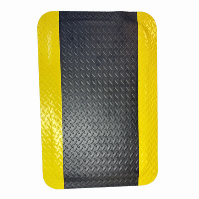 Industrielle Anti-Ermüdungs-PVC-Schaummatte | Antistatische ESD-Bodenmatte