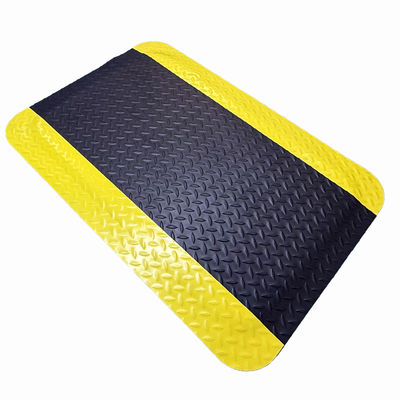 Industrielle Anti-Ermüdungs-PVC-Schaummatte | Antistatische ESD-Bodenmatte