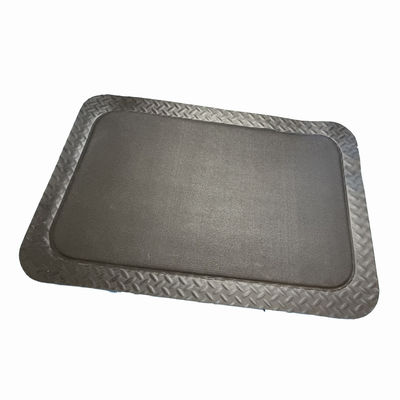 ESD PVC Anti-Ermüdungsmatte mit Diamantprofil