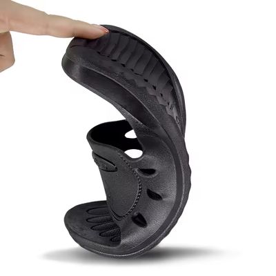 Sicherheitsschuhen esd antistatische Reinraumschuhen antistatische Sandalen ESD SPU Slipper
