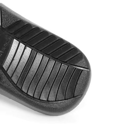 Sicherheitsschuhen esd antistatische Reinraumschuhen antistatische Sandalen ESD SPU Slipper