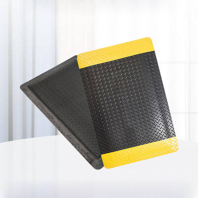 Industrielle Anti-Ermüdungs-PVC-Schaummatte | Antistatische ESD-Bodenmatte