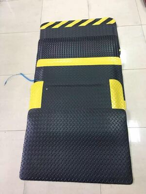 ESD Stehkomfortmatte | Antifatigue PVC-Schaumstoffboden