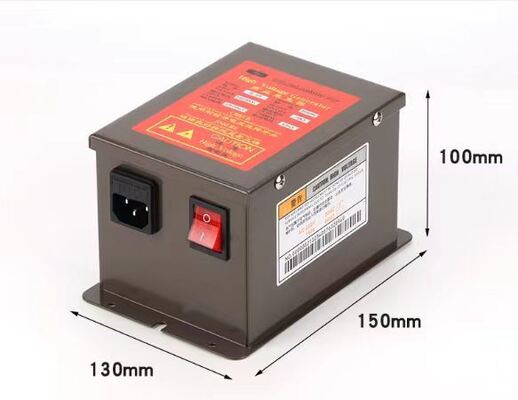 ESD Ionisierungsstab | Antistatik-Eliminator für PCB- & Elektronikfertigung