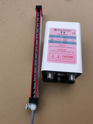 ESD Ionisierungsstab | Antistatik-Eliminator für PCB- & Elektronikfertigung