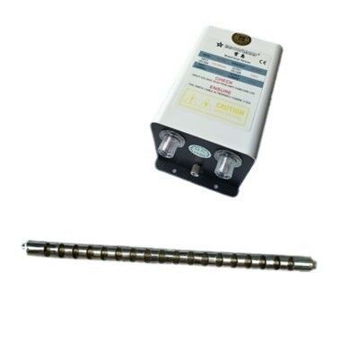 Ionisator für Produktionslinien.