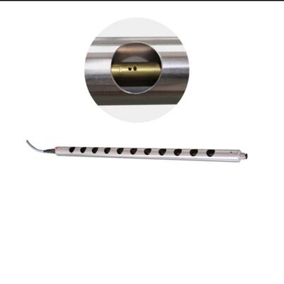 Ionisator für Produktionslinien.