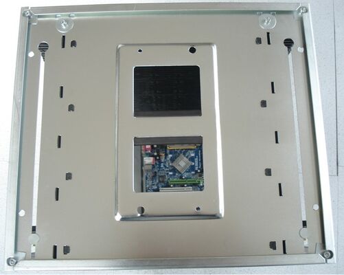 Ausrüstung für die Anpassung von Getriebe-Spuren ESD-PCB-Magazin-Rack