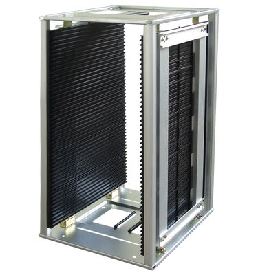 PCB-Magazin-Rack für SMT-Linie