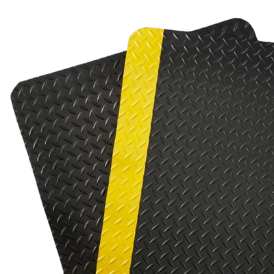 Industrielle Anti-Ermüdungs-PVC-Schaummatte | Antistatische ESD-Bodenmatte