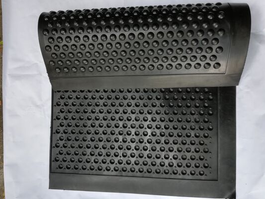 ESD Anti-Ermüdungs-Blasenbodenmatte | 600 × 900 mm Industrielle Stehmatte
