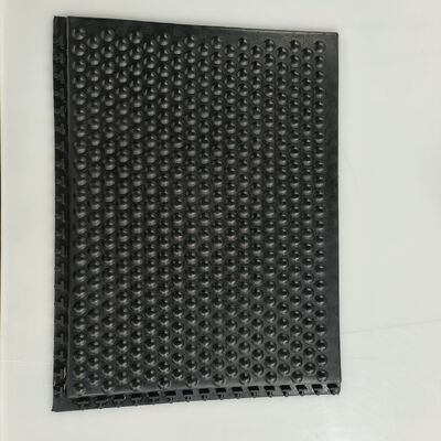 ESD Anti-Ermüdungs-Blasenbodenmatte | 600 × 900 mm Industrielle Stehmatte