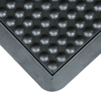 ESD Anti-Ermüdungs-Blasenbodenmatte | 600 × 900 mm Industrielle Stehmatte