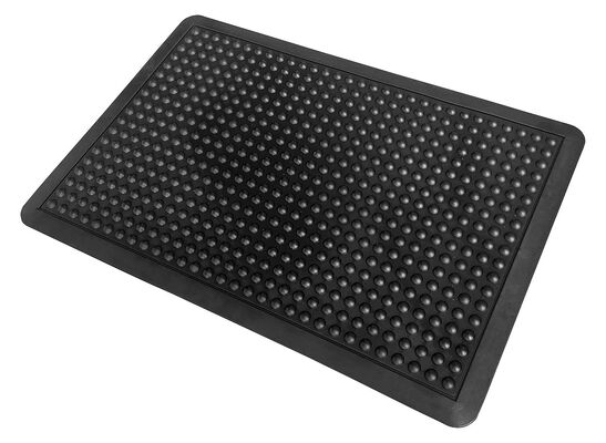 600 x 900 mm ESD Noppen-Anti-Ermüdungsmatte | Rutschfeste Werkstattbodenmatte