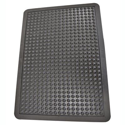ESD Anti-Ermüdungs-Blasenbodenmatte | 600 × 900 mm Industrielle Stehmatte