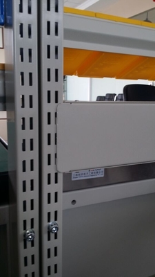 Elektronische Arbeits-Tabellenwerktische des Labor1000kg antistatische ESD
