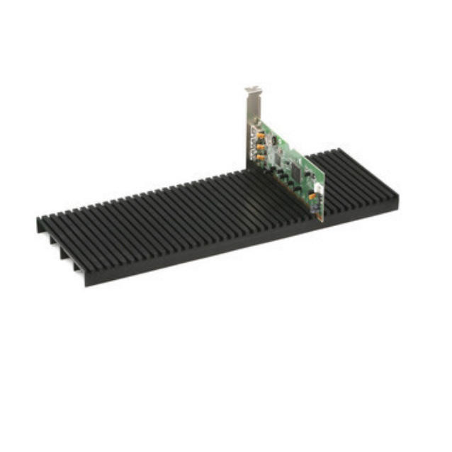 Anti-statische Umlaufträger des Typs L, ESD PCB-Speicherumlaufträger, ESD PCB-Rack