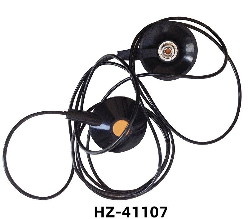 ESD-Grundseile ESD-Tischmatte Vernetzungsmatte-Grundseile